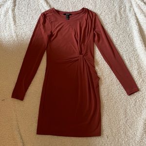 Bodycon dress